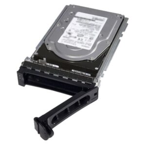 960GB SSD SATA RI 3.5" hp - 345-BGSY