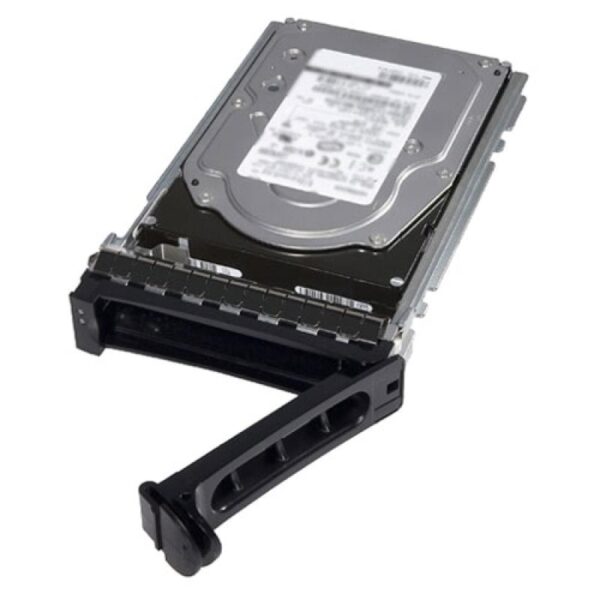 960GB SSD SATA RI 3.5" hp - 345-BGSY