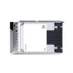 960GB SSD SATA RI 6Gbps 2.5" HP CK - 345-BDRK