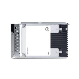 960GB SSD SATA RI 6Gbps 2.5" HP CK - 345-BDRK