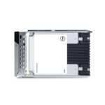960GB SSD SATA RI 6Gbps 2.5" HP CK - 345-BDRK