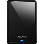 A-Data DashDrive Classic HV620S USB 3.1 2.5" 5TB - AHV620S-5TU31-CBK