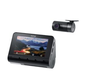 A800SE-1 70mai Dash Cam 4K A800SE Set - A800SE-1