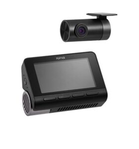 A800SE-1 70mai Dash Cam 4K A800SE Set - A800SE-1 - imagine 3
