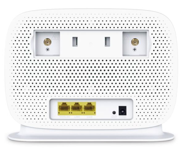 AC1200 4G LTE Advanced Cat6 Gigabit Router Build-In 300Mbps - ARCHER MR505