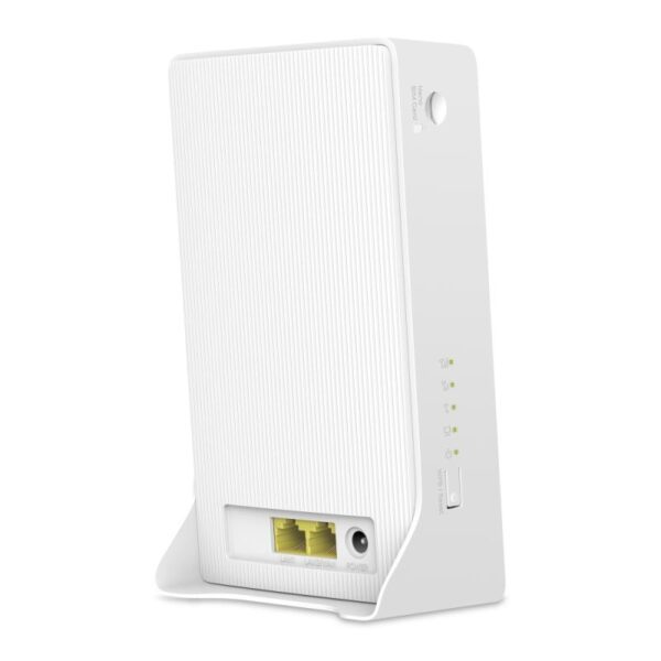 AC1200 Wi-Fi 4G+ LTE Router, Build-In 300Mbps 4G LTE - MB230-4G