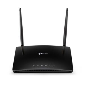 AC1200 Wireless Dual Band 4G LTE Router Build-In 150Mbps - ARCHER MR402