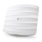 Wireless Access Point TP-Link EAP223, MU-MIMO, montare tavan