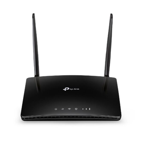 AC750 Wireless Dual Band 4G LTE Router Build-In 150Mbps - ARCHER MR202