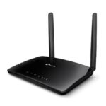 AC750 Wireless Dual Band 4G LTE Router Build-In 150Mbps - ARCHER MR202