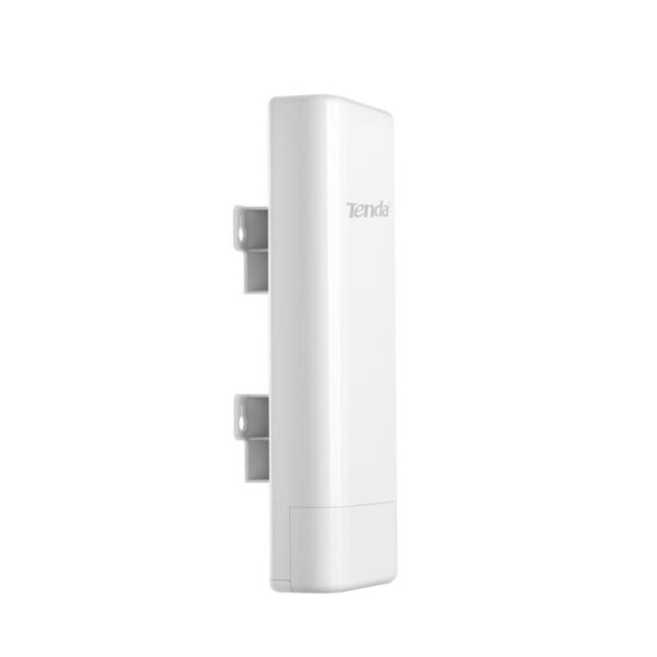 Acces Point Tenda O3-Outdoor, 2.4GHz, Passive PoE