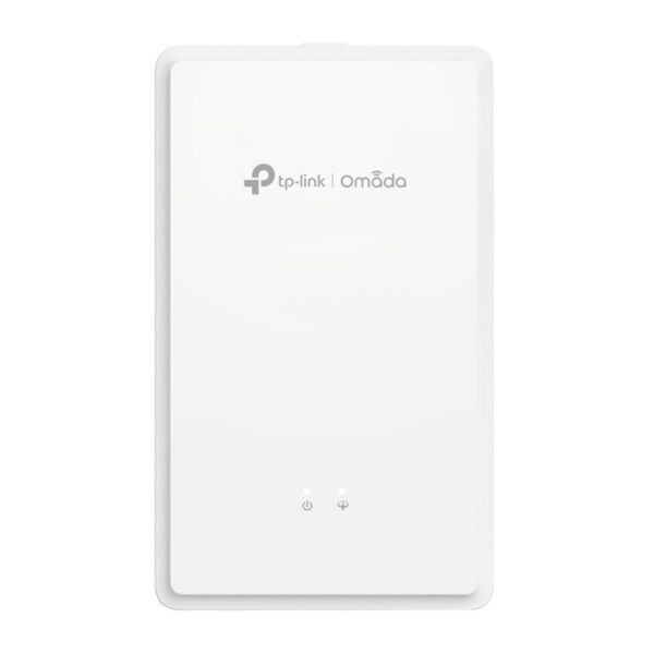 Acces Point TP-Link EAP615GP-Wall, 3 x port LAN RJ-45