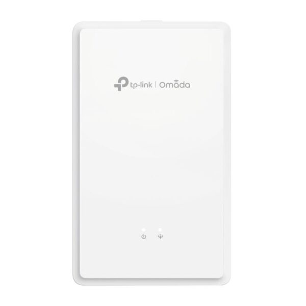 Acces Point TP-Link EAP615GP-Wall, 3 x port LAN RJ-45