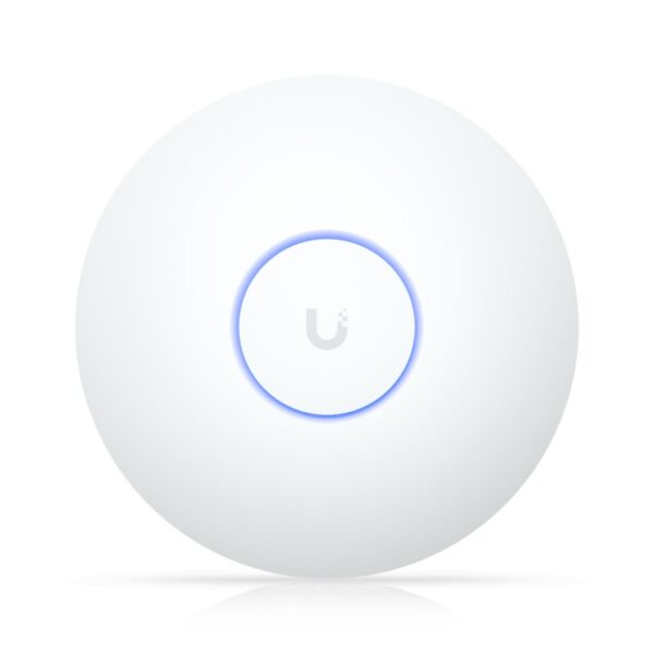 Acces point Ubiquiti U7-LR Wifi 7, 1 x RJ-45 port, 7300 Mbit/s