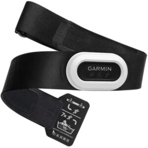 Accesoriu Garmin alergare HRM-Pro™ Plus - 010-13118-00