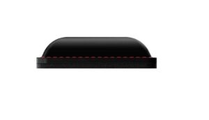 Accesoriu HP tastatura Wrist-rest, HyperX - 4Z7X2AA