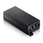 Accesoriu Retea ZyXEL POE12-60W, Single-Por, PoE - POE12-60W-EU0101F