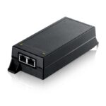 Accesoriu Retea ZyXEL POE12-60W, Single-Por, PoE - POE12-60W-EU0101F