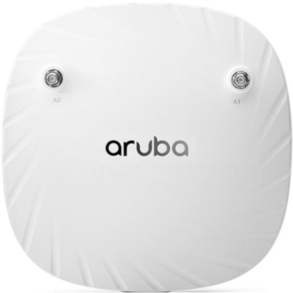 Access Point Aruba AP-504-Indoor, Dual-Band, Wi-Fi 6 - R2H22A