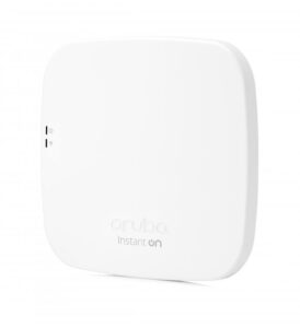 Access Point Aruba Instant On AP12 R3J24A-Indoor, Dual-Band, Gigabite