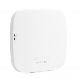 Access Point Aruba Instant On AP12 R3J24A-Indoor, Dual-Band, Gigabite