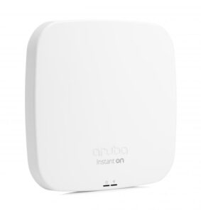Access Point Aruba Instant On AP15-Indoor, Dual-Band, Gigabite - R2X06A