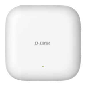 Access point AX1800 wi-fi 6 D-link, DAP-X2810, Nuclias Connect