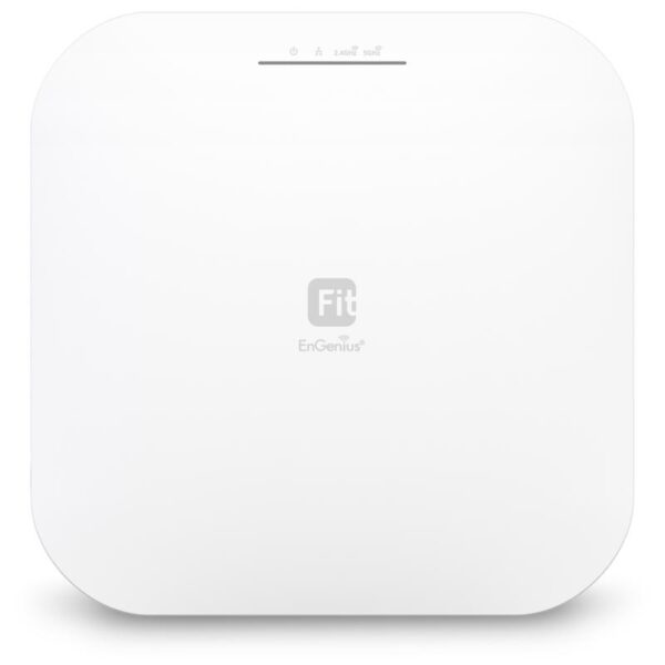 Access point EnGenius Fit Managed / stand-alone Indoor 11ax 4x4 - EWS276-FIT