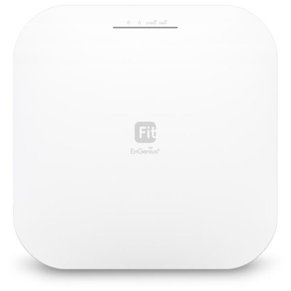 Access point EnGenius Fit Managed / stand-alone Indoor 11ax 4x4 - EWS276-FIT