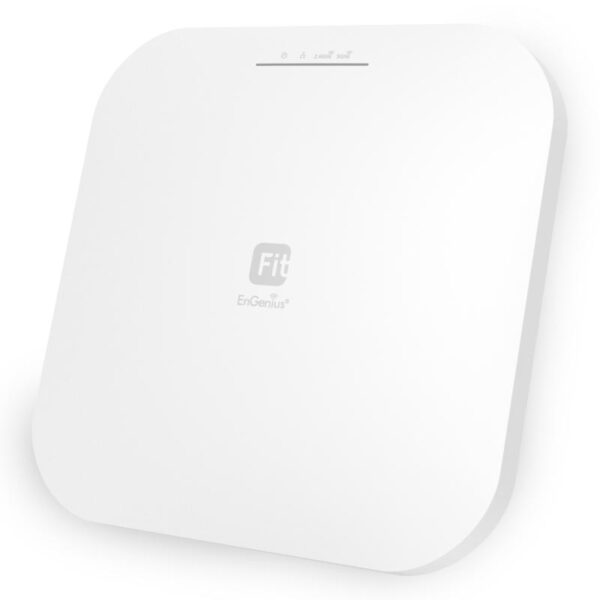 Access point EnGenius Fit Managed / stand-alone Indoor 11ax 4x4 - EWS276-FIT