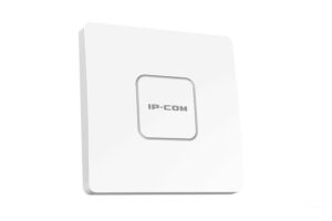 Access Point IP-COM W63AP-Indoor, AC1200, Dual-Band, WiFi 5