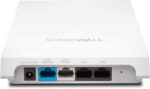 Access Point SonicWall 224W cu Secure Cloud Management, PoE - 02-SSC-2258