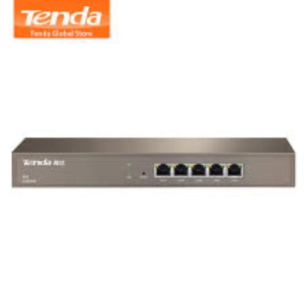 Access point Tenda Wireless 5-ports - M3