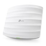 Access Point TP-Link EAP110-Indoor, N300, 300Mbps