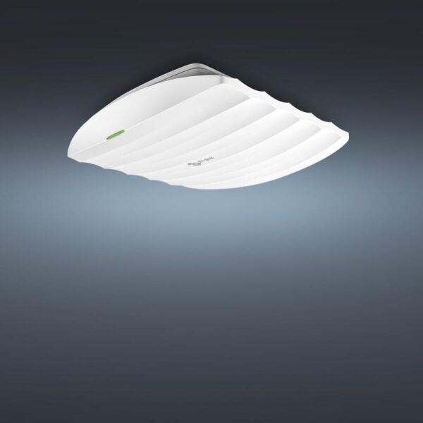 Access Point TP-Link EAP110-Indoor, N300, 300Mbps