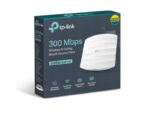 Access Point TP-Link EAP110-Indoor, N300, 300Mbps