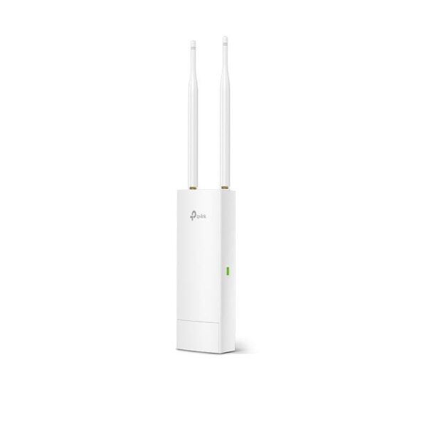 Access Point TP-LINK EAP110-Outdoor, N300, 300 Mbps