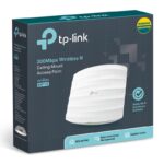 Access Point TP-Link EAP115, Fast Ethernet, wireless