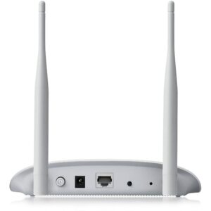 Access Point TP-Link TL-WA801N-Indoor, N300, Passive PoE Supported