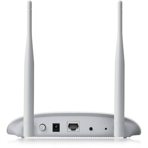 Access Point TP-Link TL-WA801N-Indoor, N300, Passive PoE Supported