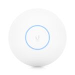 Access Point Ubiquit U6-LR-Indoor, Dual-Band, WiFi 6