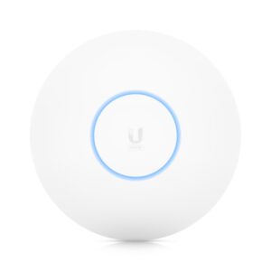 Access Point Ubiquit U6-LR-Indoor, Dual-Band, WiFi 6