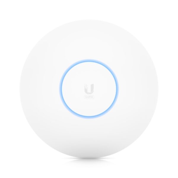 Access Point Ubiquit U6-LR-Indoor, Dual-Band, WiFi 6