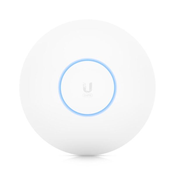 Access Point Ubiquit U6-LR-Indoor, Dual-Band, WiFi 6