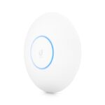 Access Point Ubiquit U6-LR-Indoor, Dual-Band, WiFi 6