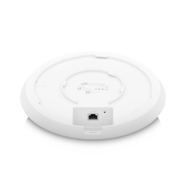 Access Point Ubiquit U6-LR-Indoor, Dual-Band, WiFi 6