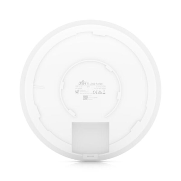 Access Point Ubiquit U6-LR-Indoor, Dual-Band, WiFi 6