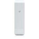 Access Point Ubiquiti NanoStation NSM2-Indoor, Wireless MU-MIMO