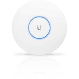 Access Point Ubiquiti Point UAP-AC-PRO-Indoor, AC1750, Dual-Band
