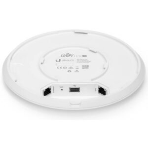 Access Point Ubiquiti Point UAP-AC-PRO-Indoor, AC1750, Dual-Band